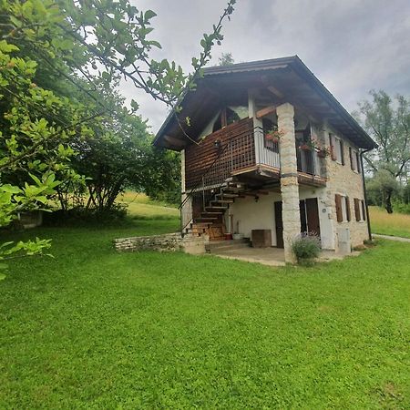 Corazzai La Casa Del Ghiro - Parco Dolomiti Bellunesi מראה חיצוני תמונה