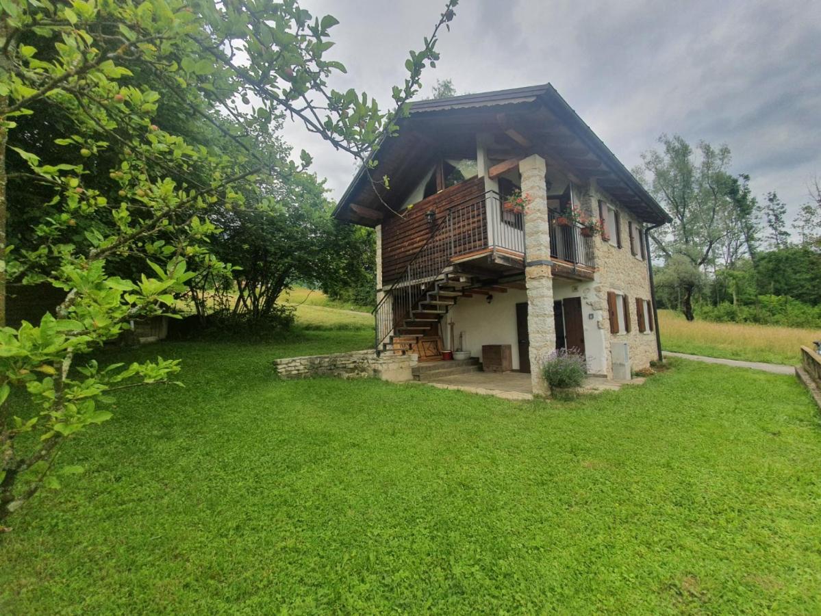 Corazzai La Casa Del Ghiro - Parco Dolomiti Bellunesi מראה חיצוני תמונה