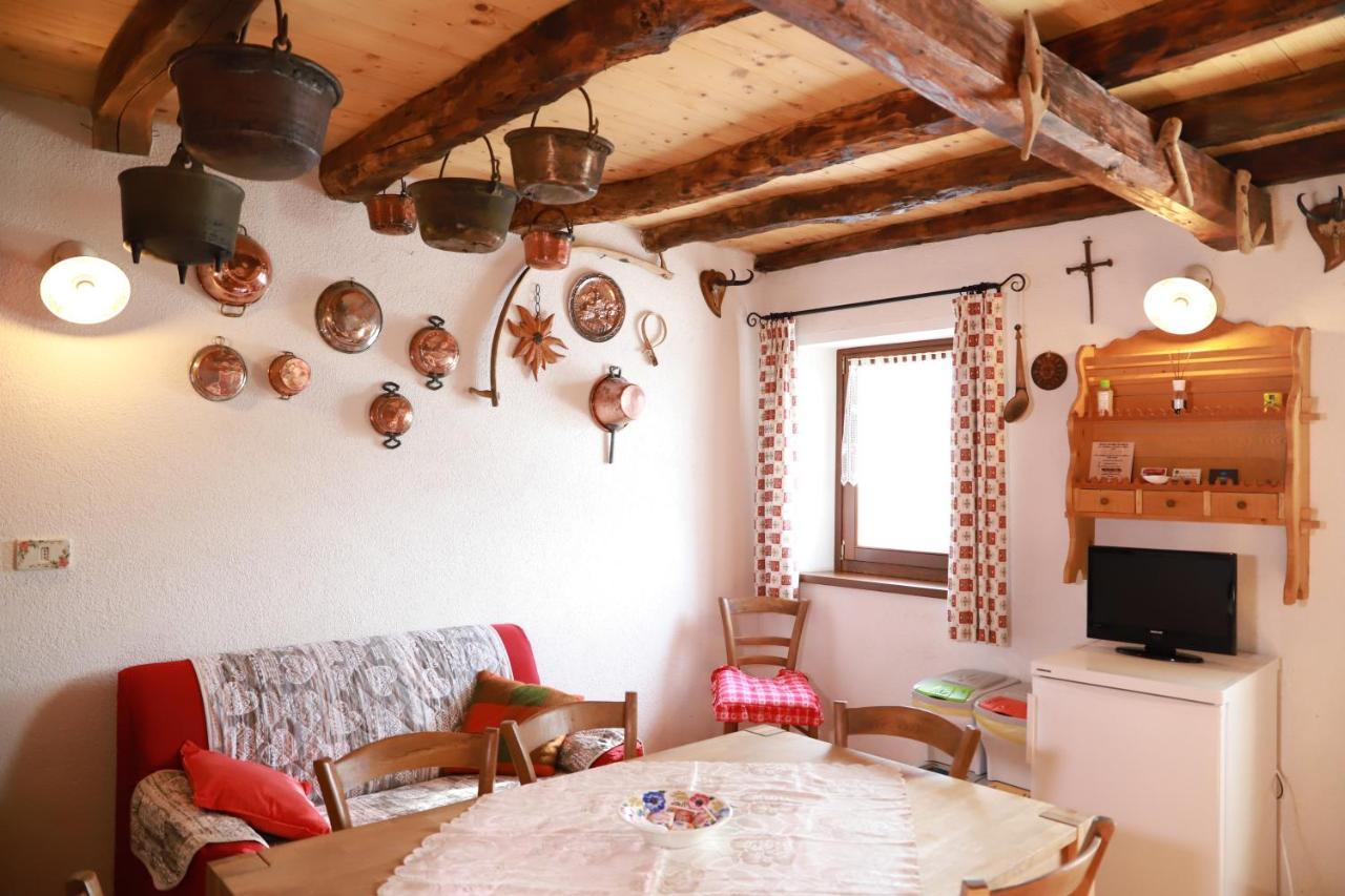 Corazzai La Casa Del Ghiro - Parco Dolomiti Bellunesi מראה חיצוני תמונה