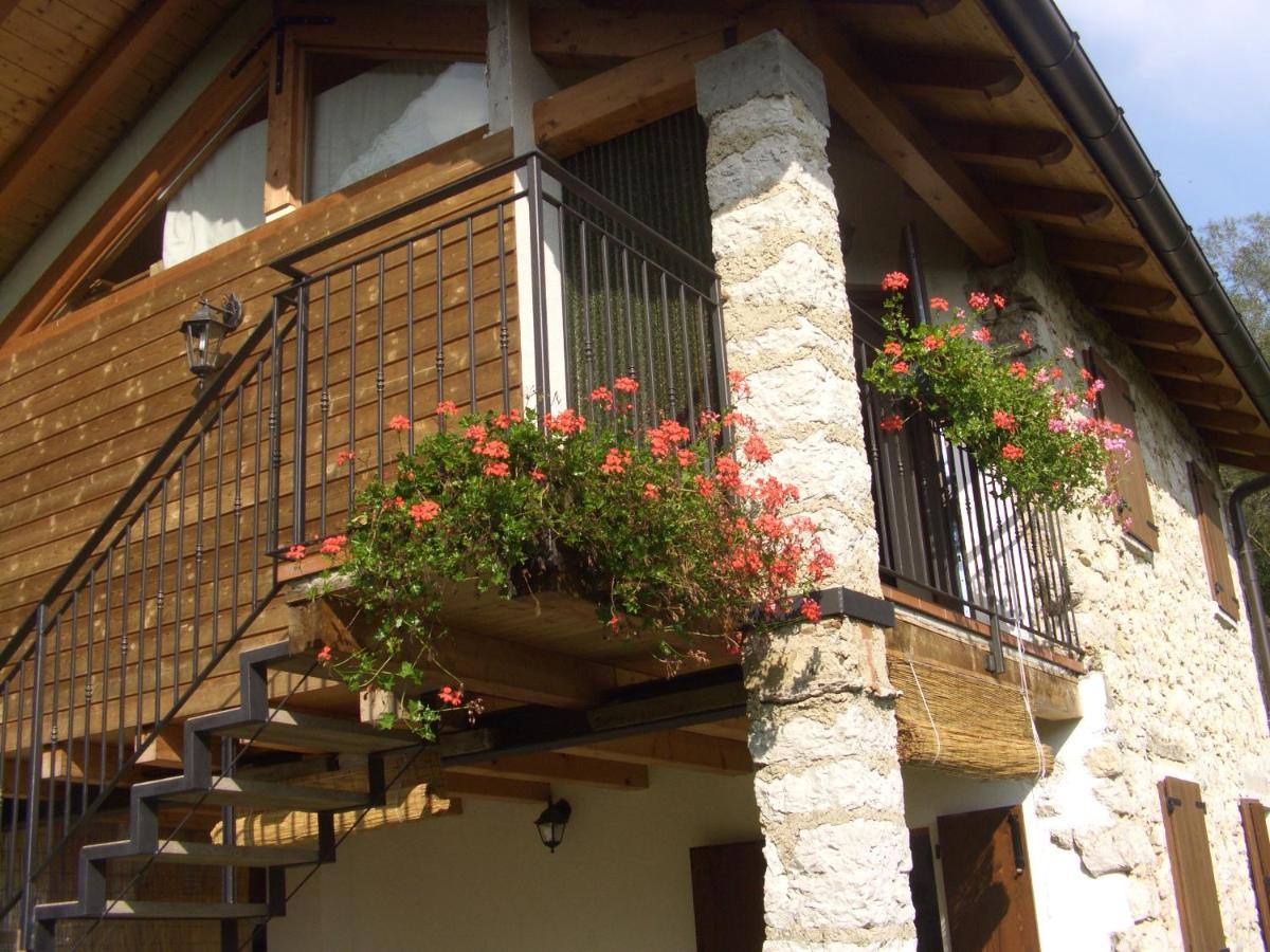 Corazzai La Casa Del Ghiro - Parco Dolomiti Bellunesi מראה חיצוני תמונה