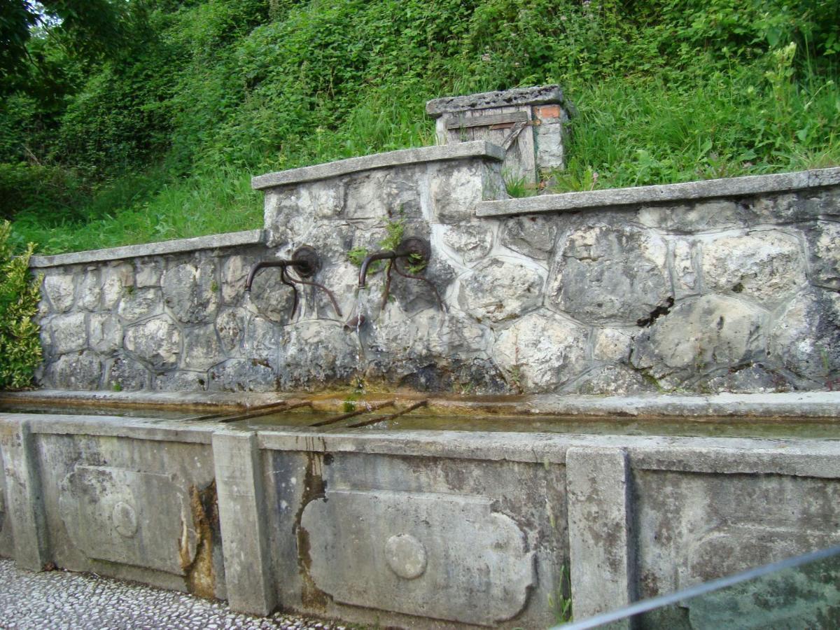 Corazzai La Casa Del Ghiro - Parco Dolomiti Bellunesi מראה חיצוני תמונה