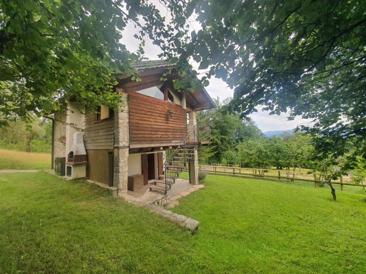 Corazzai La Casa Del Ghiro - Parco Dolomiti Bellunesi מראה חיצוני תמונה