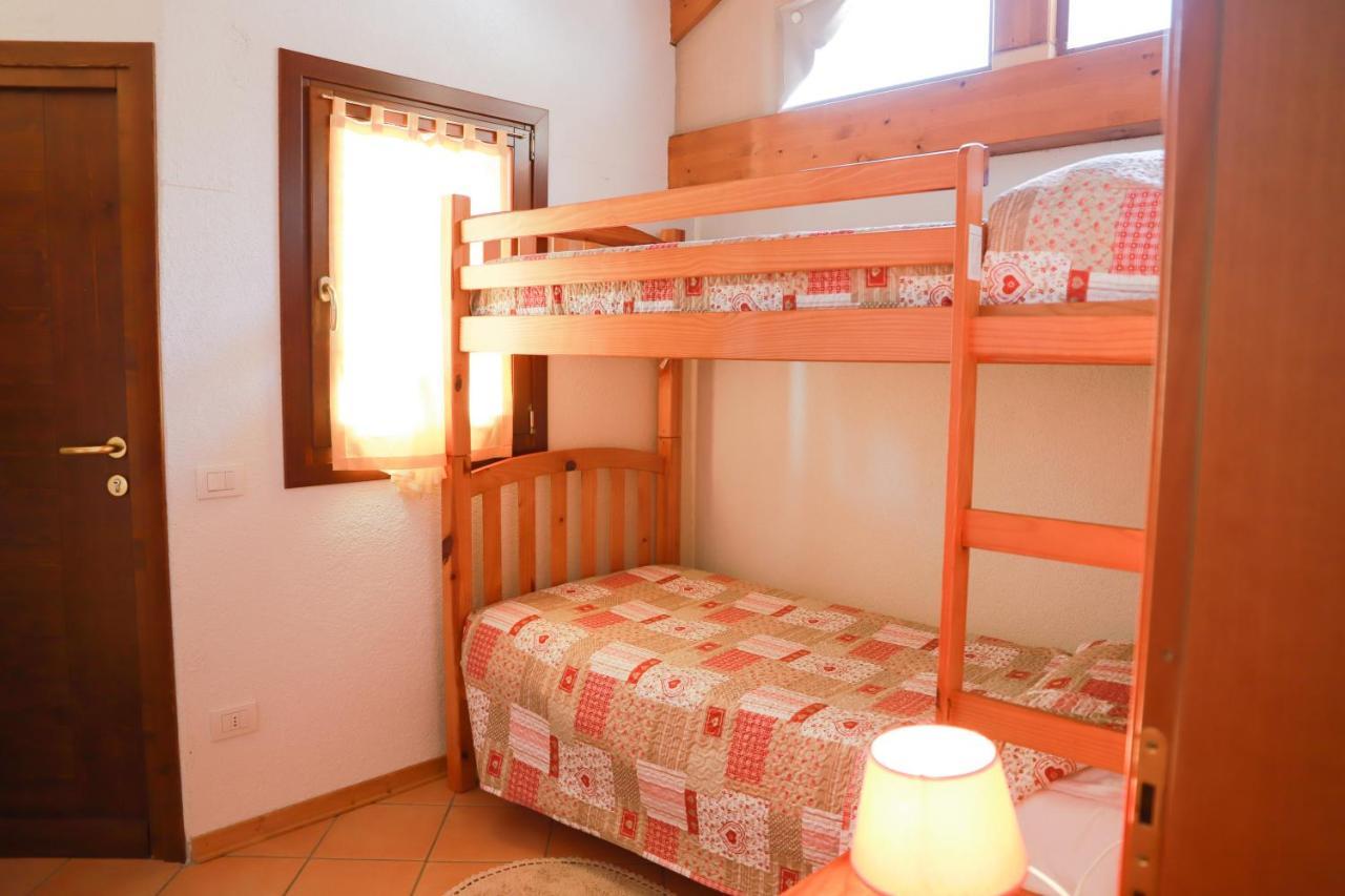 Corazzai La Casa Del Ghiro - Parco Dolomiti Bellunesi מראה חיצוני תמונה