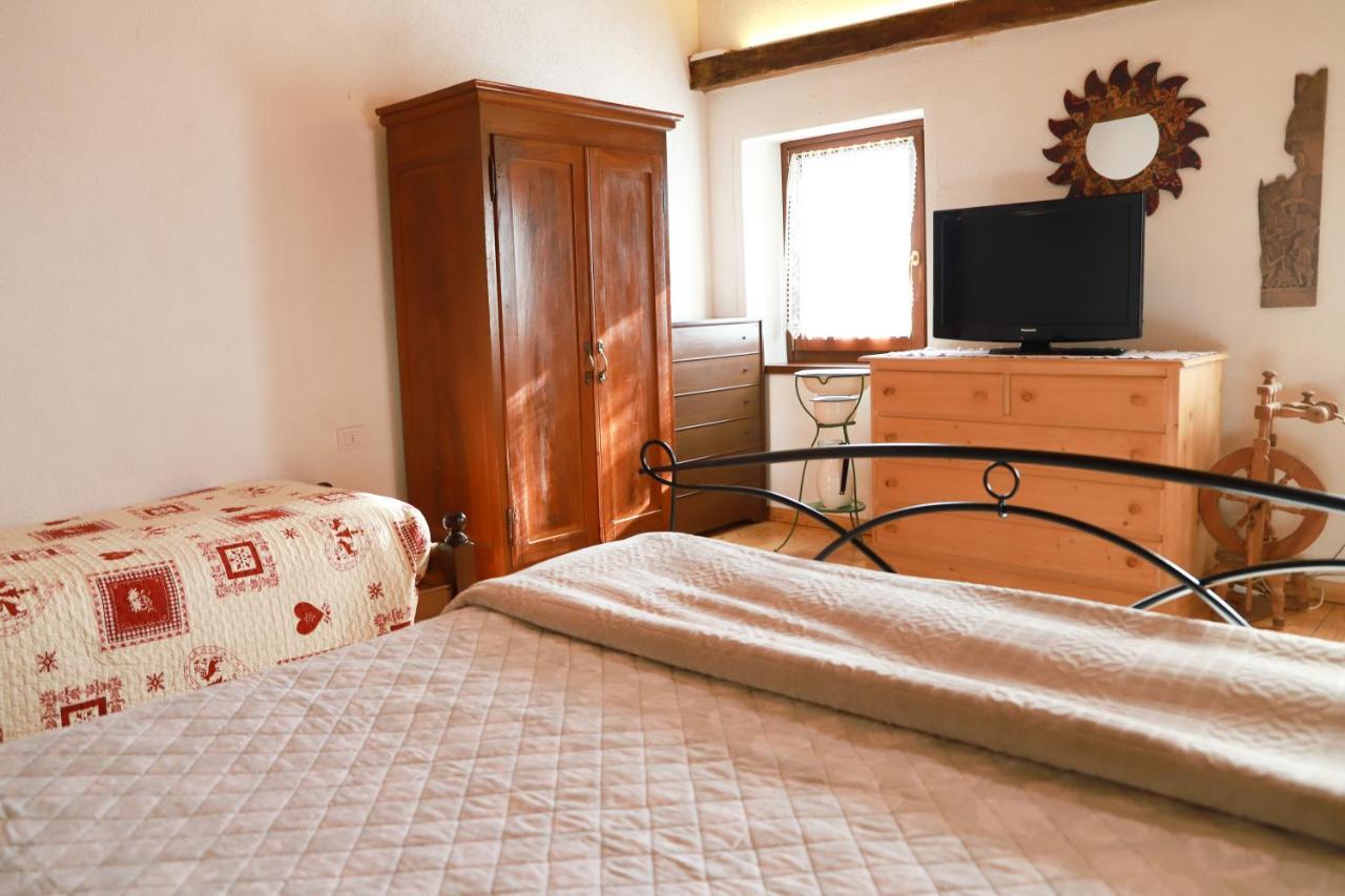 Corazzai La Casa Del Ghiro - Parco Dolomiti Bellunesi מראה חיצוני תמונה